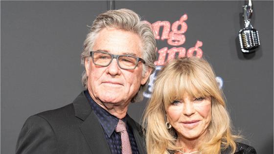 Why Kurt Russell, Goldie Hawn prefer living in Colorado over Los Angeles<br><br>