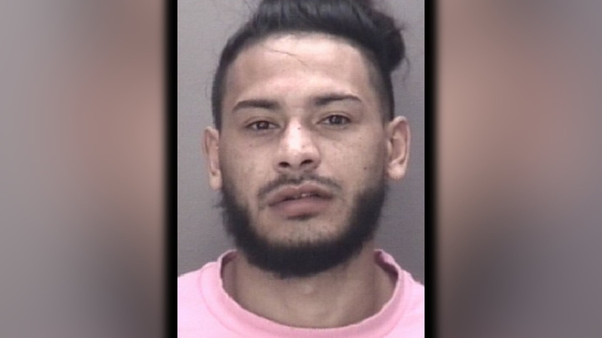 Man arrested after 3 people found dead inside camper in North Carolina