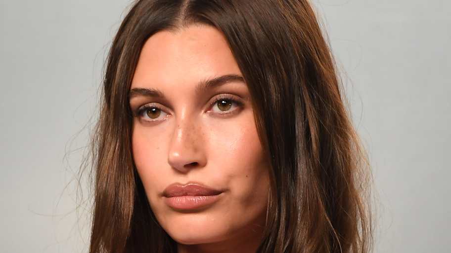 Hailey Bieber just teased this long-awaited Rhode product once again