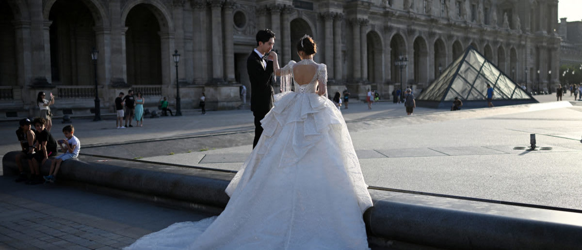 Nearly 70 wedding guests plunge into basement as floor collapses, officials say<br><br>