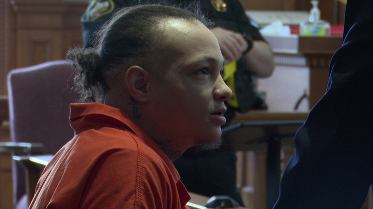 Man sentenced to prison for fatal shooting of 70-year-old man in north ...