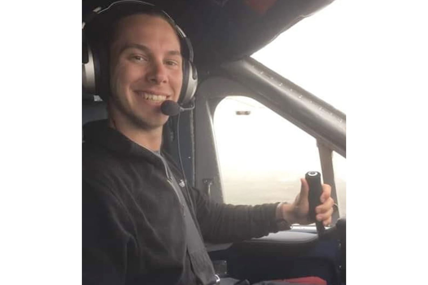 One of 2 young pilots killed in LaGuardia crash identified as officials ...