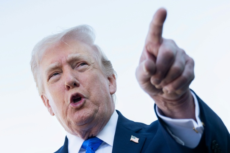 On Iran, Trump executes his most spectacular U-turn yet<br><br>