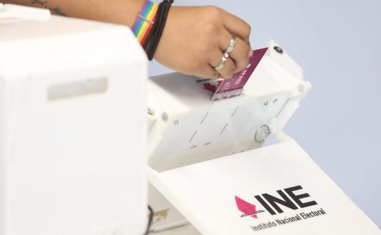 La mejor reforma electoral es que no haya reforma electoral, advierte ...
