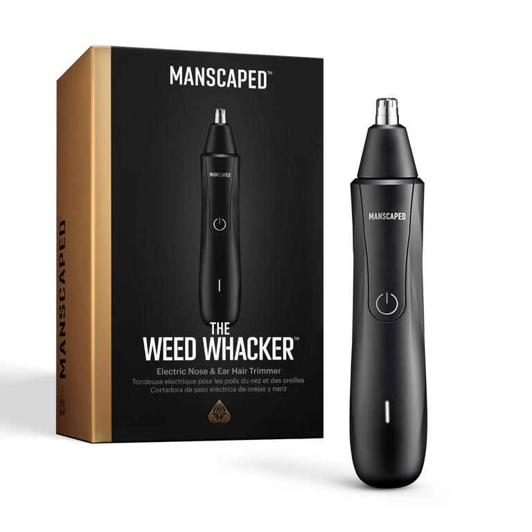 The 5 best ear hair trimmers for men