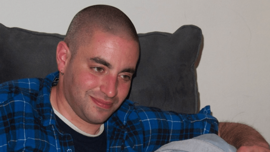 West Warwick police ask public for help finding man missing since 2017