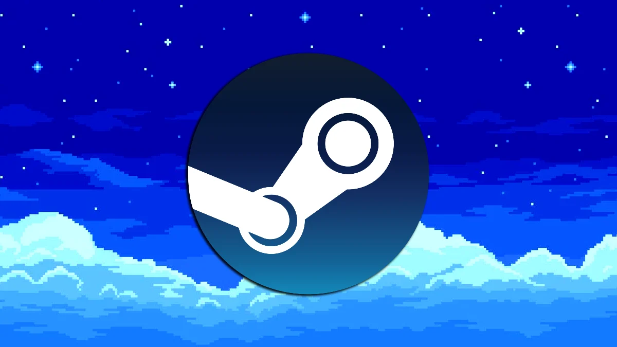 Este belo metroidvania pode ser teu na Steam