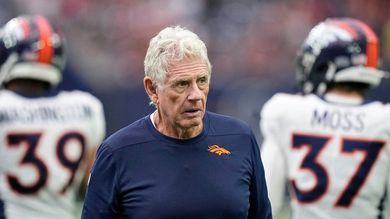 Pro Football Hall of Fame to honor three assistant coaches with awards ...