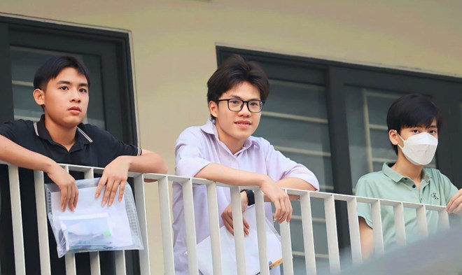 Tuyển sinh 2026: Cập nhật danh sách các trường công bố phương án xét tuyển