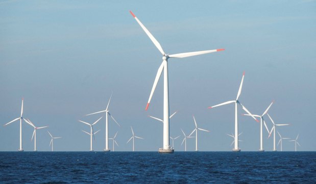 Trump administration pays $1 billion to French company to redirect wind ...