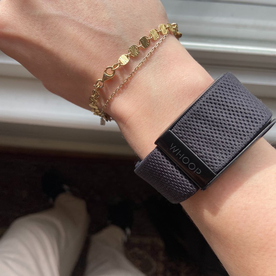 I tested the viral Whoop fitness tracker used by athletes: My honest review