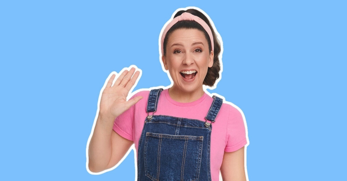 Ms. Rachel shares what detained children are saying about life inside a South Texas ICE center<br><br>