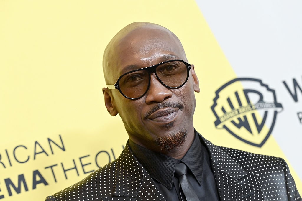 Mahershala Ali joins 'Task' season 2 at HBO in major role opposite Mark ...