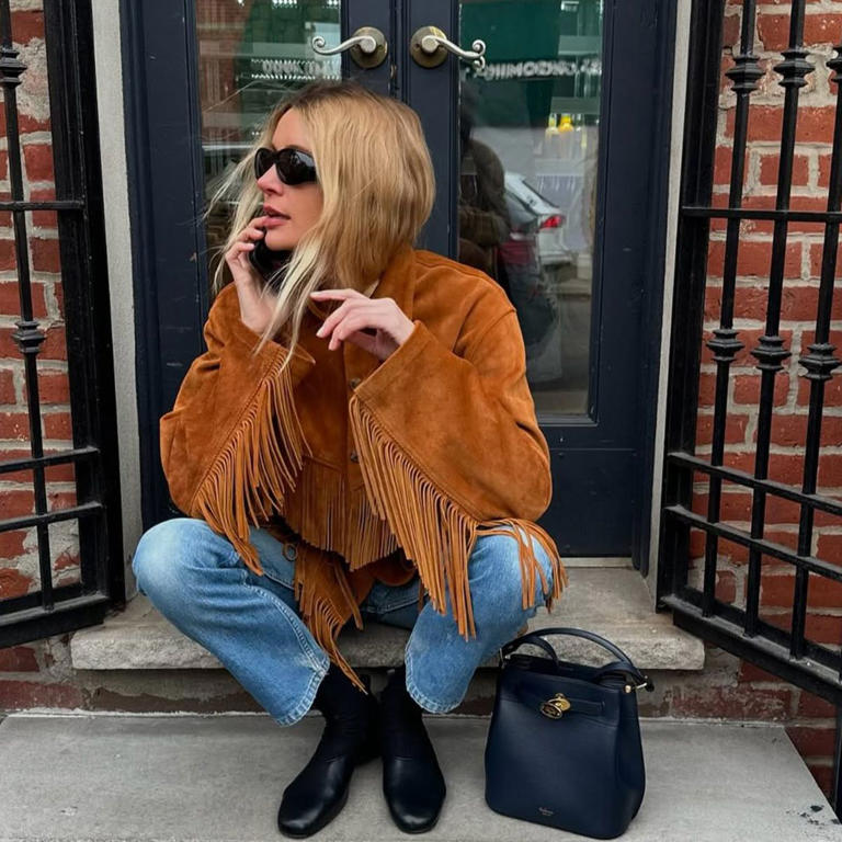 Western style is so back—5 key pieces people with good taste are buying ...