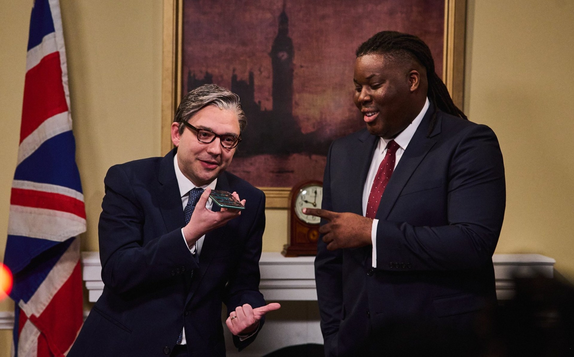 Saturday Night Live UK is already a phenomenon thanks to going viral online