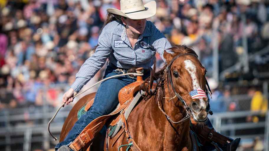 March Monday mashup features trio of Texas rodeos and action in Arizona<br><br>