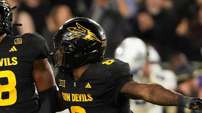 ASU's most underrated position room isn't what fans expect
