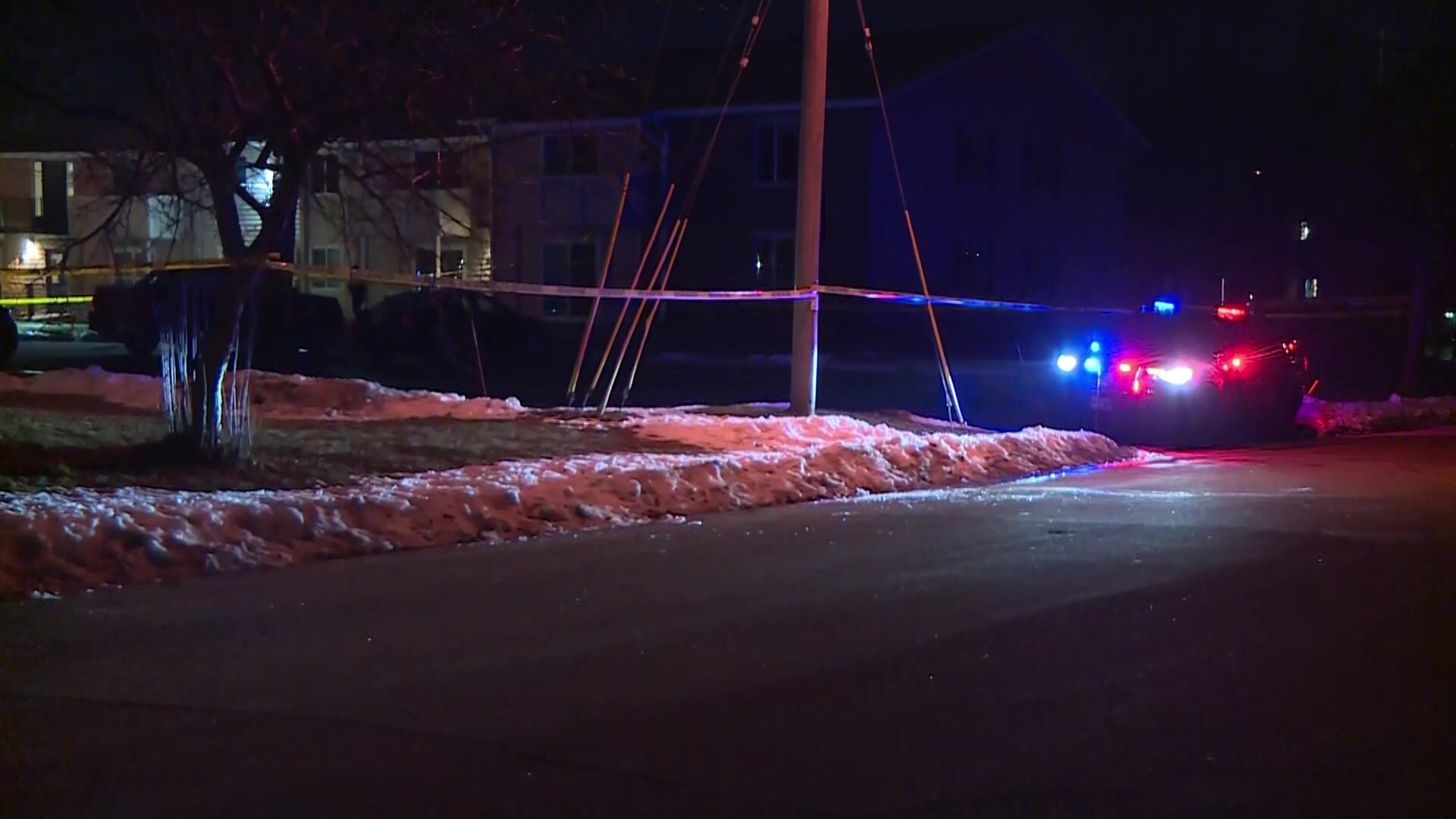 Madison man accused in Dec. 2025 deadly Fitchburg shooting