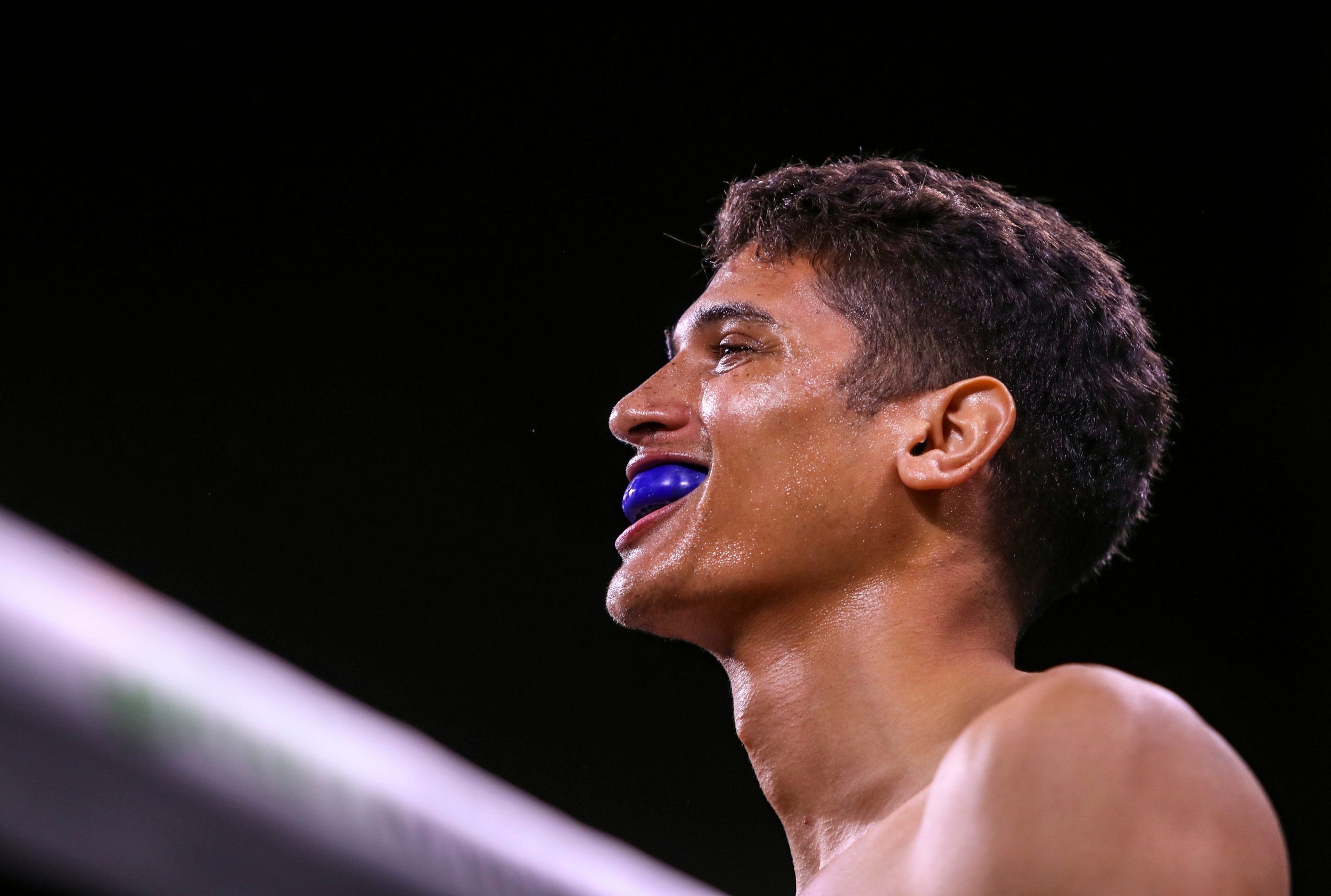 Sebastian Fundora vs Keith Thurman: Teddy Atlas makes his pick
