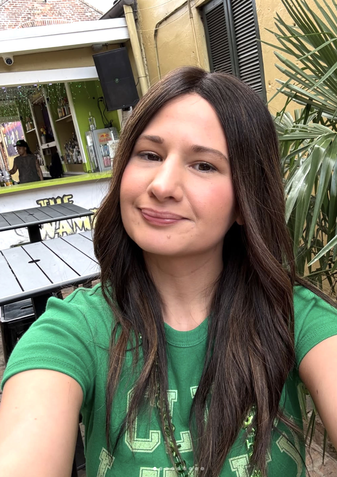 Gypsy-Rose Blanchard rationalizes rehashing her mom’s death for TikTok ...