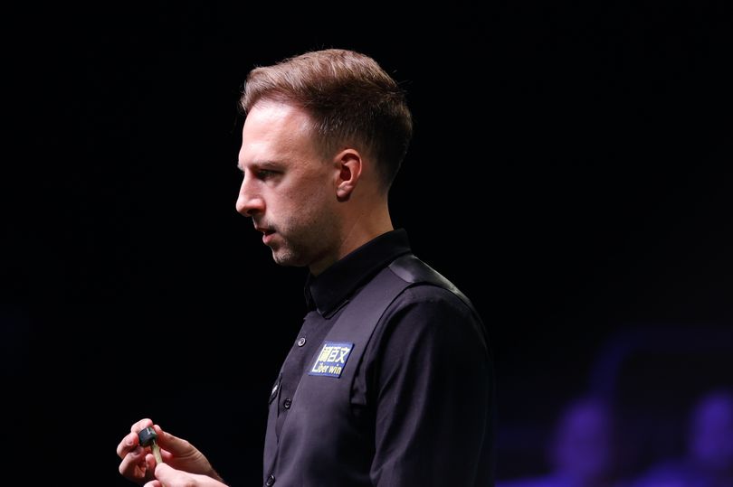 Inside Ronnie O'Sullivan's Dubai residence after Judd Trump admits ...