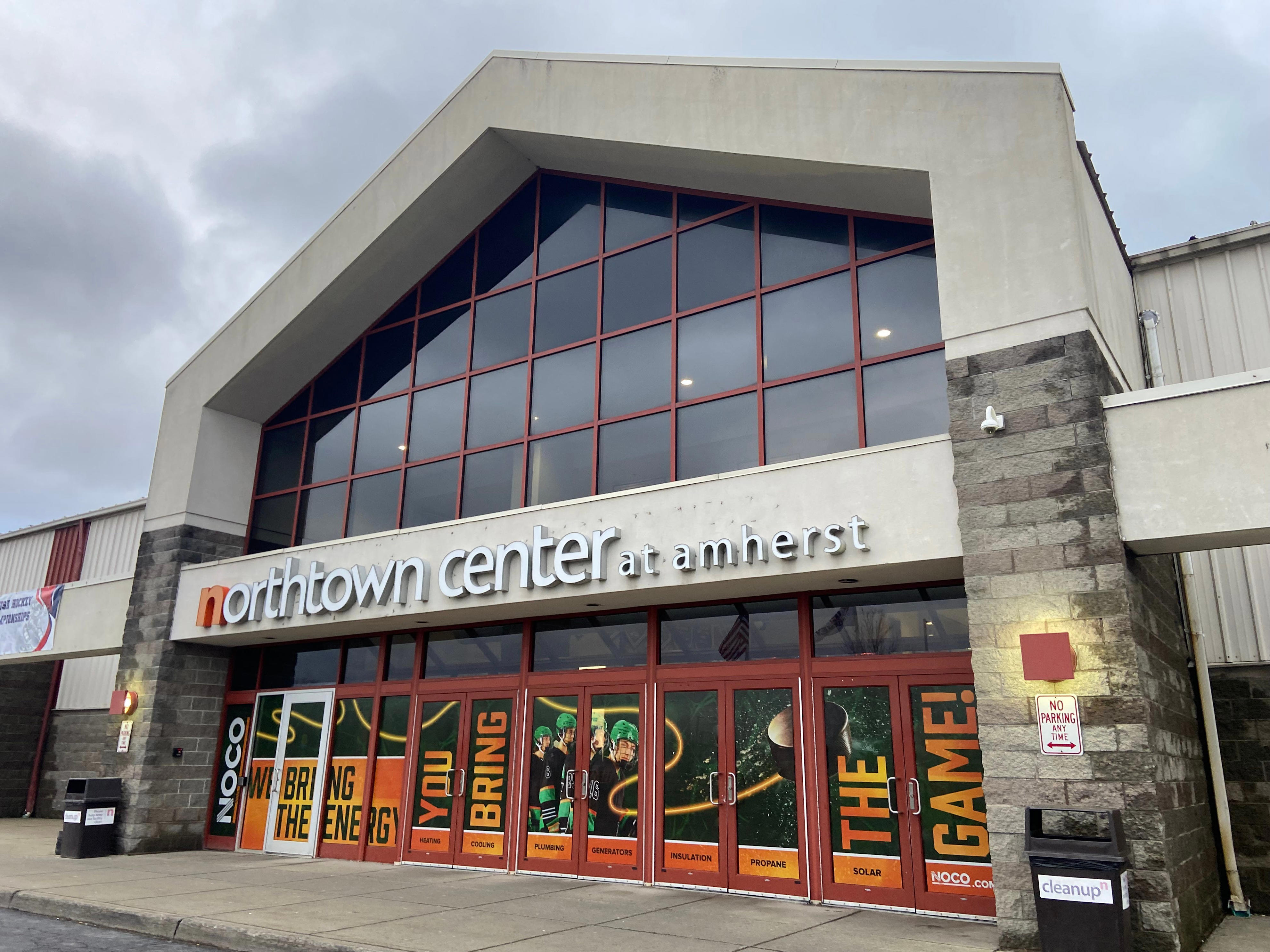 Northtown Center welcoming top USA Hockey women's tourney