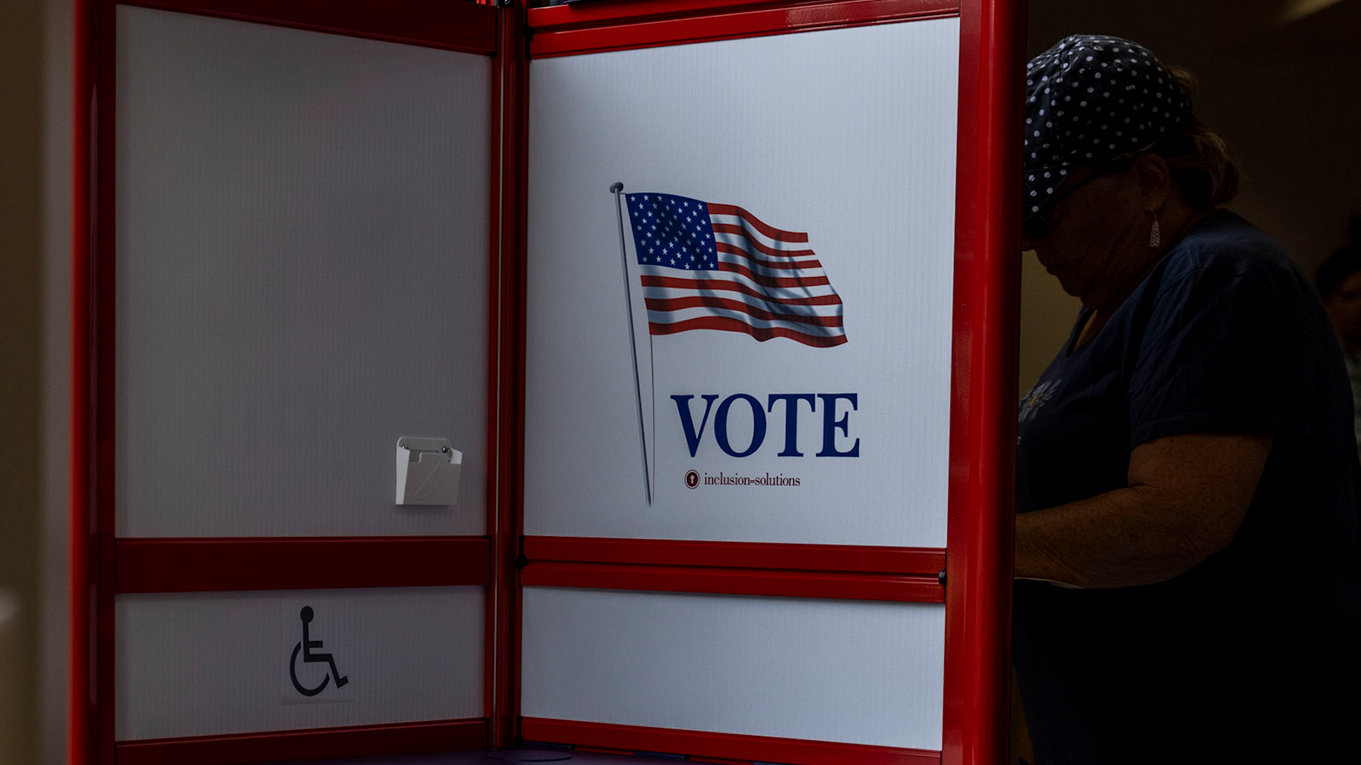 Voter ID or voter purge? What the SAVE America Act actually does