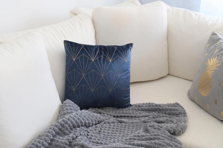 15 baskets, throws, and pillows that create the perfect cozy atmosphere