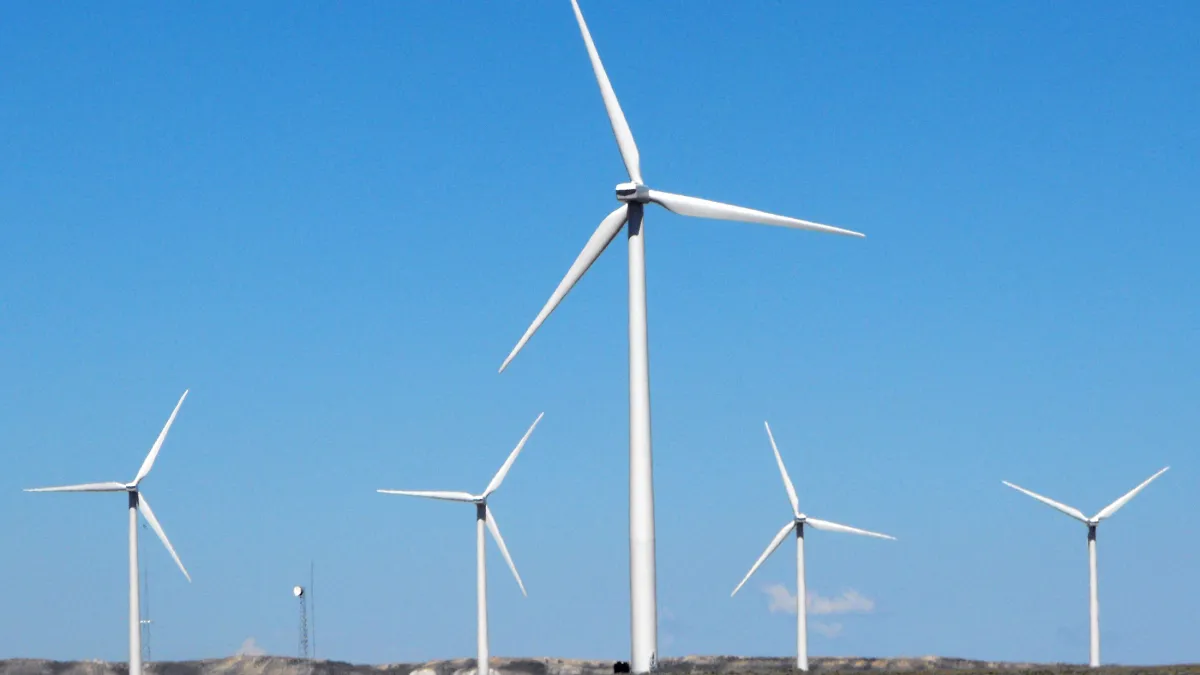 Trump admin to pay nearly $1 billion to cancel wind farms
