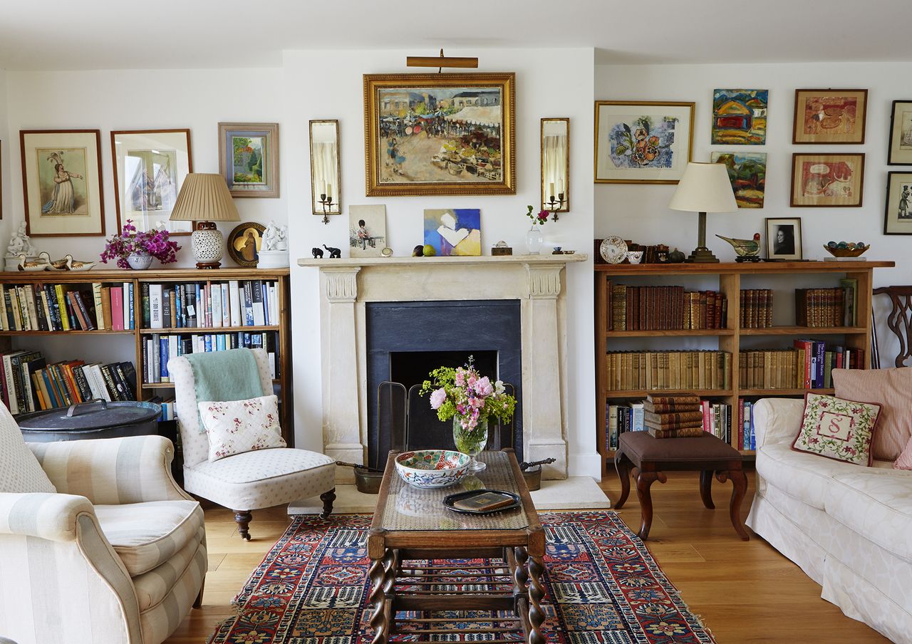 Four vintage finds that can boost your home's appeal and resale value