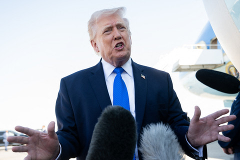 Trump ancam hancurkan infrastruktur Iran jika tidak setuju kesepakatan