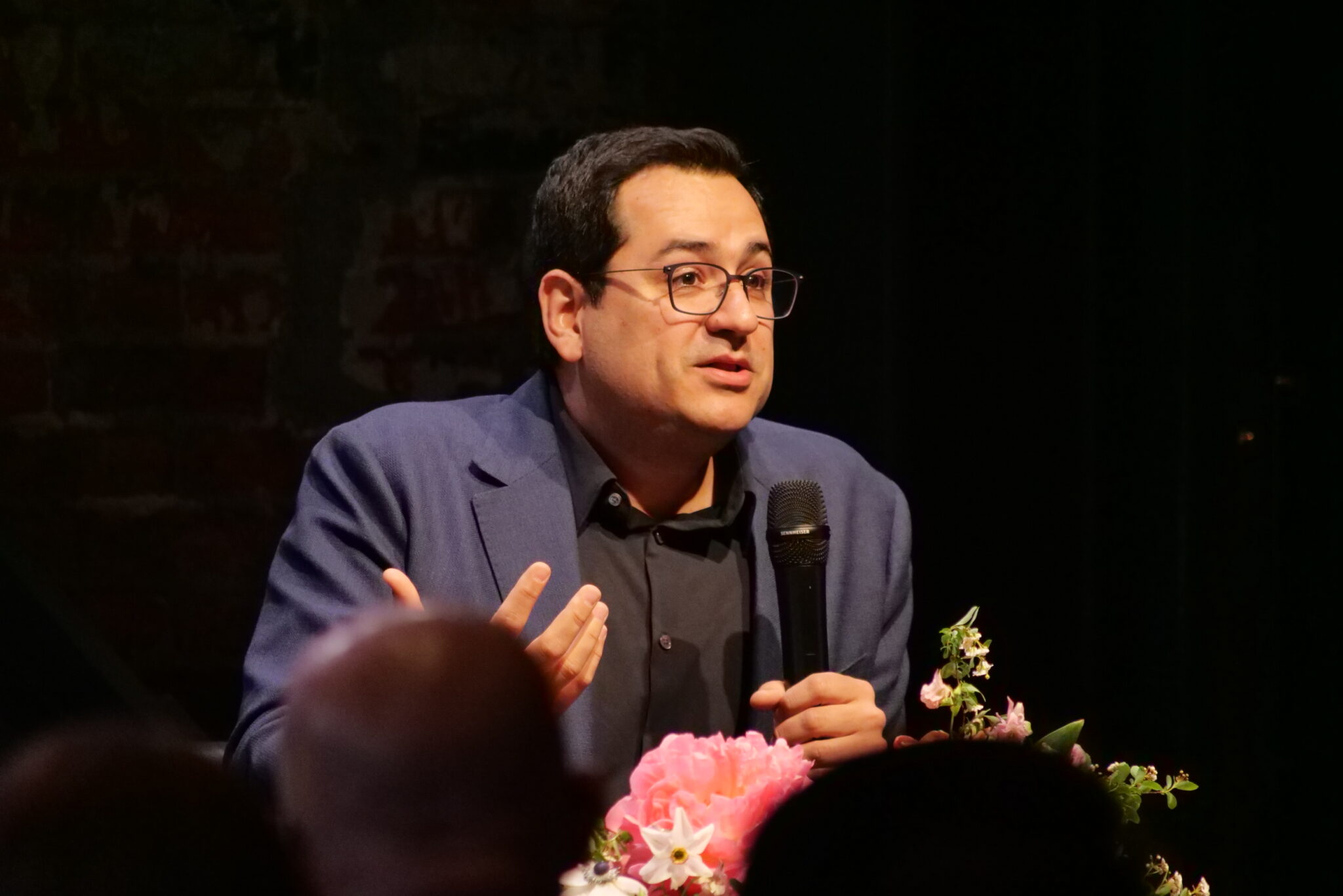 Microsoft hires former AI2 CEO Ali Farhadi and key researchers for ...
