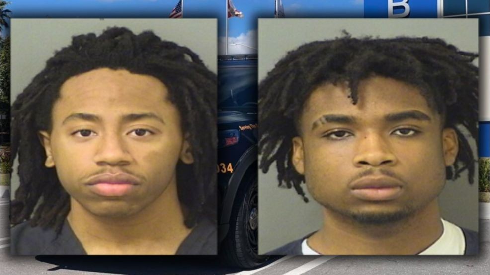 Two teens arrested after IG sale meeting in Boynton Beach ends in armed ...