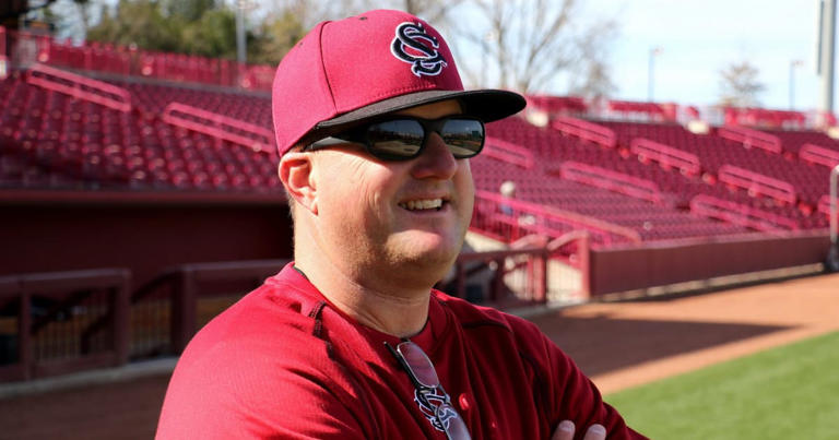 South Carolina making more staff changes in wake of Paul Mainieri ...