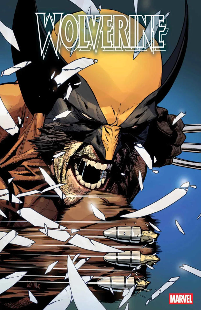 Wolverine's next appearance will shatter his adamantium claws, Marvel ...