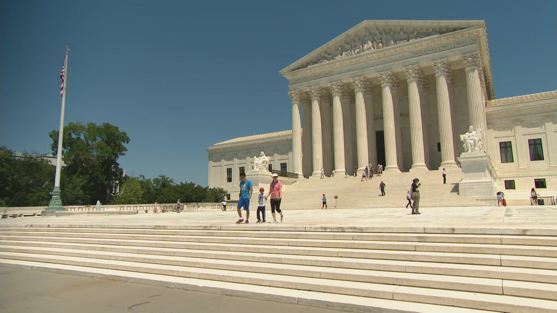 Supreme Court declines to hear appeal in Texas journalist arrest case