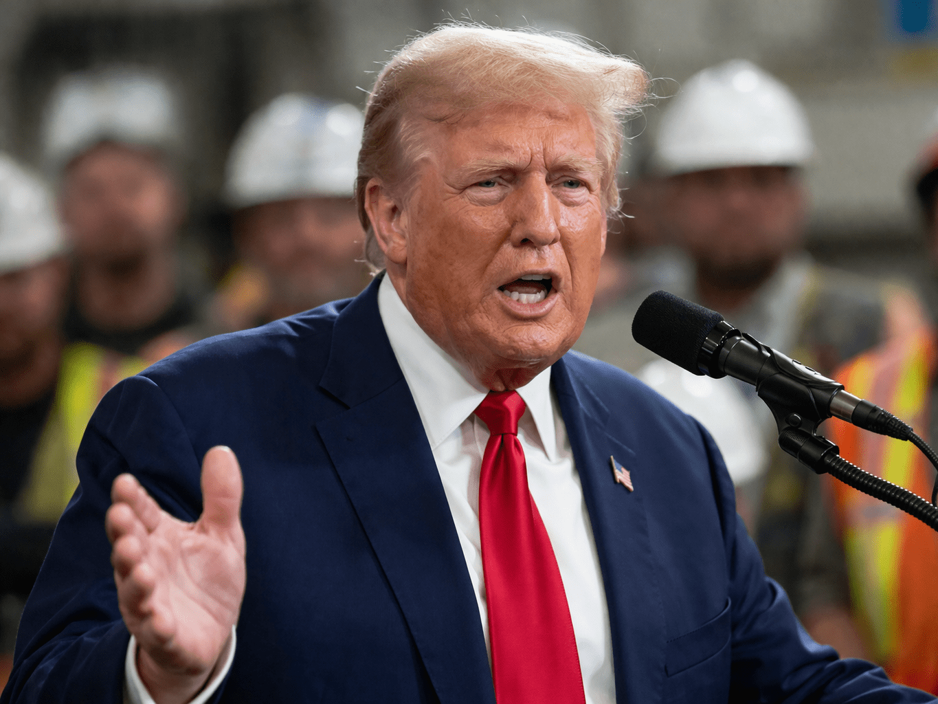 Evening digest: Trump delays Iran strikes; Bitcoin trades above $70K<br><br>