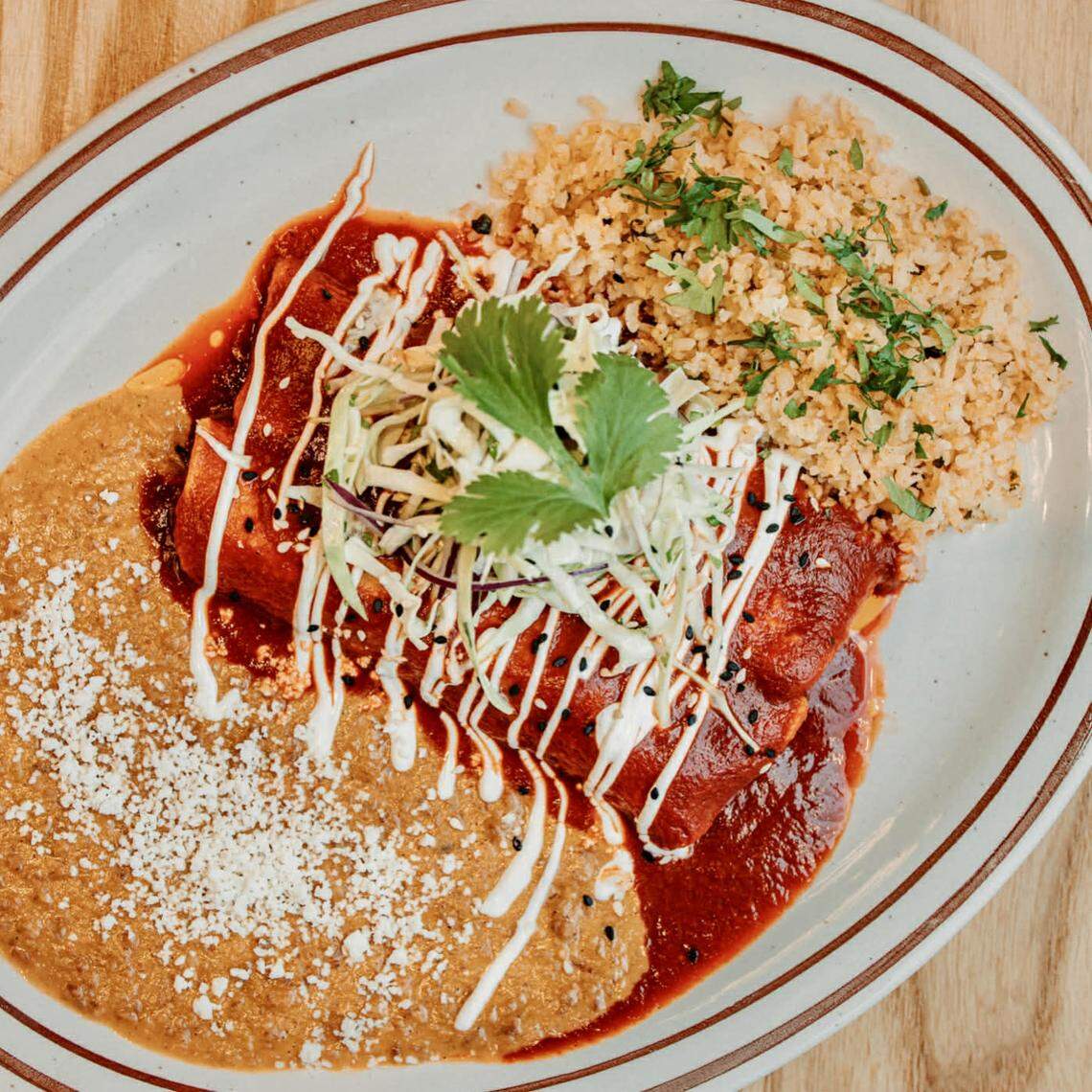 OpenTable says World Cup fans should visit these DFW restaurants