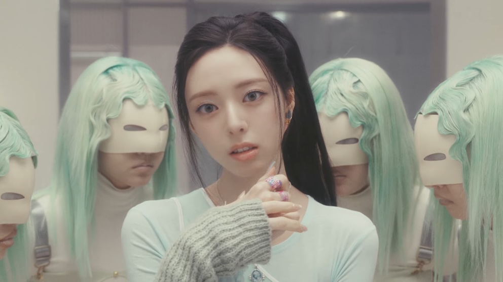 Yuna ITZY thừa nhận áp lực khi hát solo