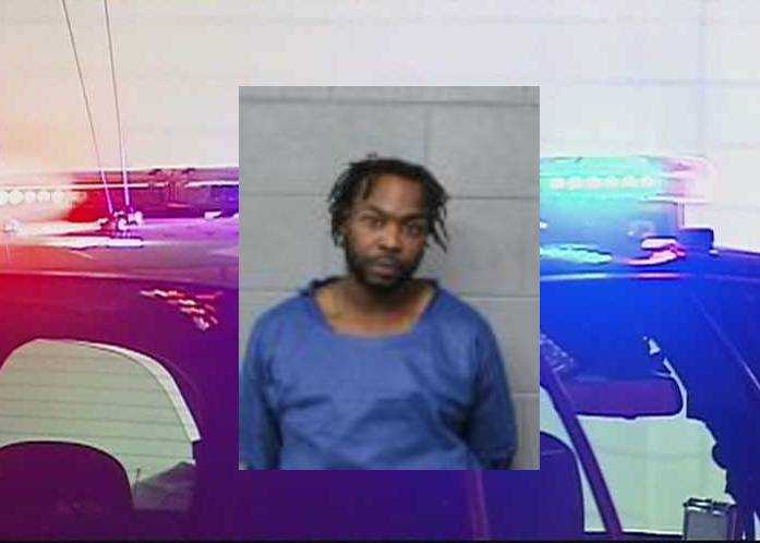 Man charged with murder after woman found shot outside vehicle in South ...