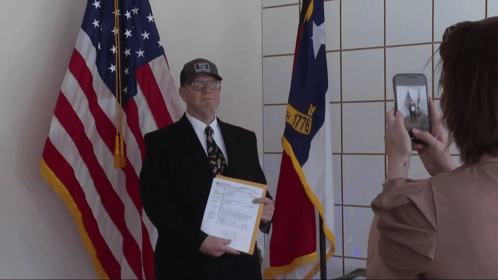 Elections board approves Franklin Rice as candidate in Carteret County ...
