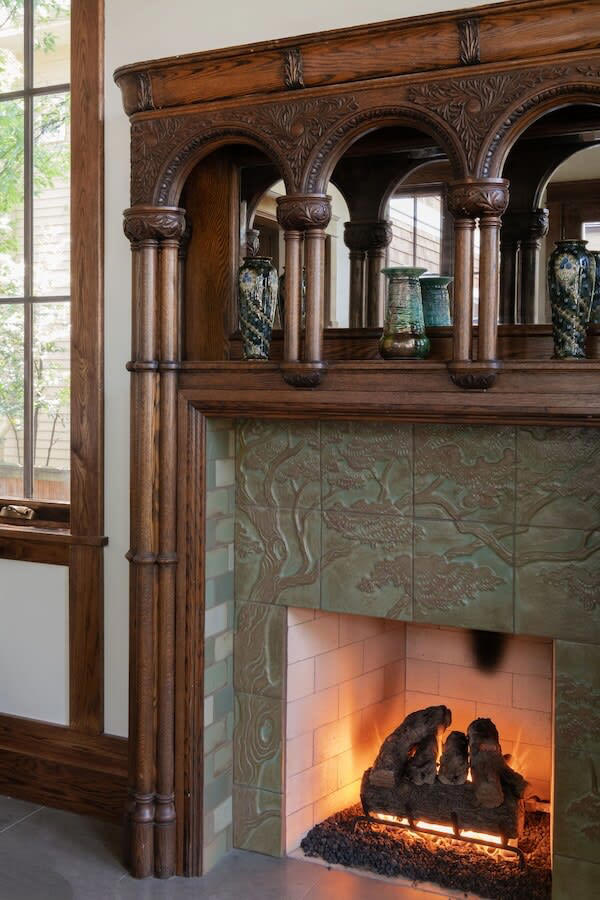 7 tile trends interior designers are loving right now