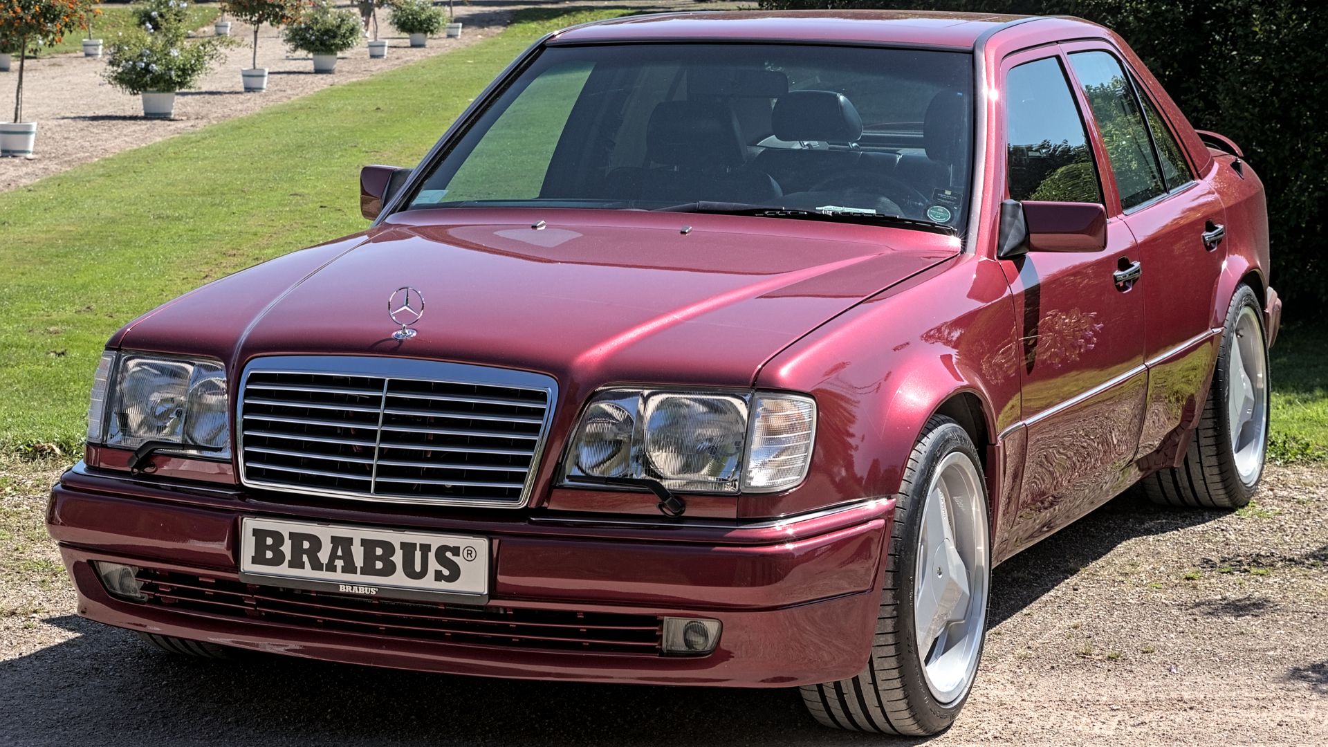 20 automatic cars that accidentally became collector favorites