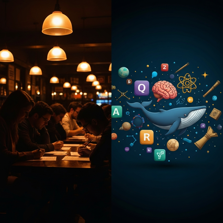 25 little-known random facts to help you win trivia night