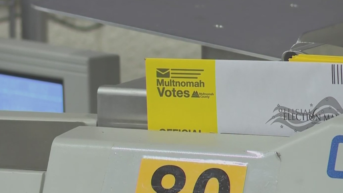Supreme Court hears case on mail-in ballot laws, potentially affecting ...