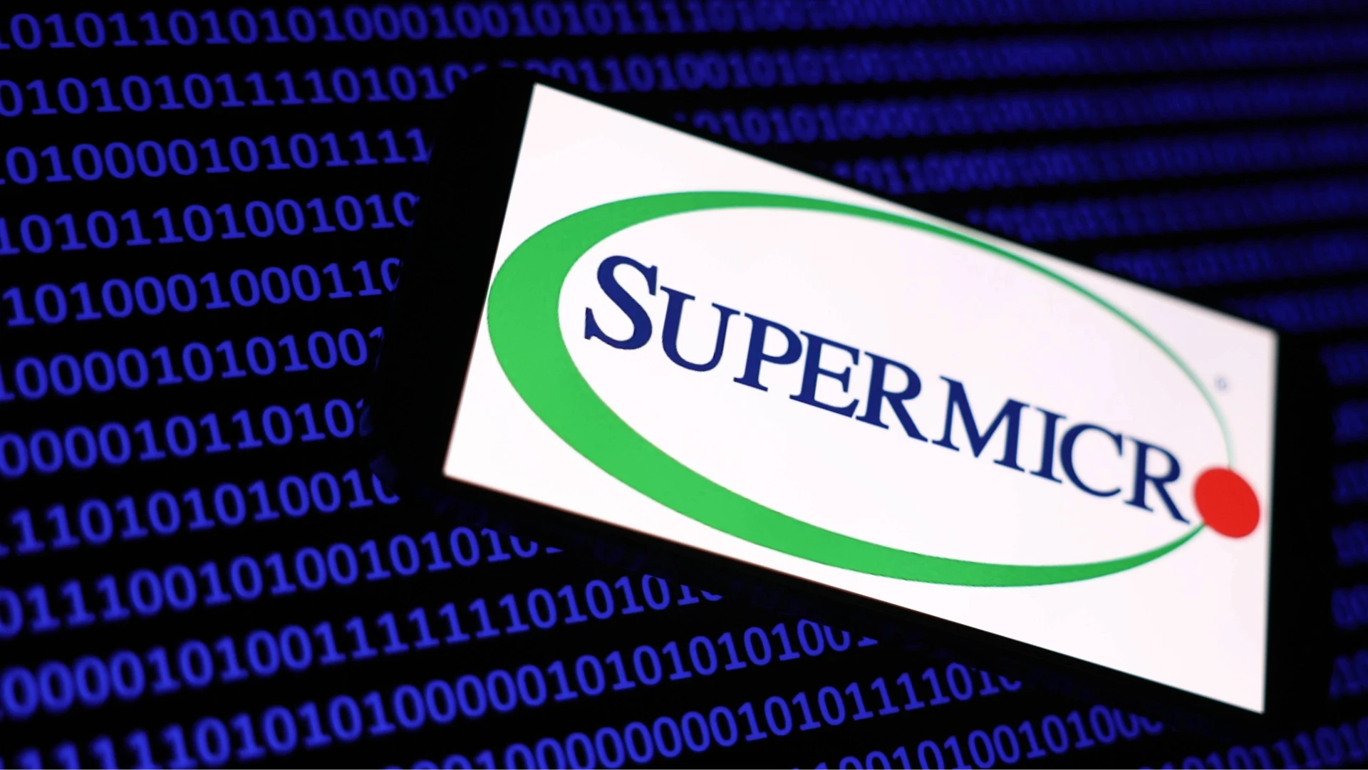 Real AI chips, fake servers and a hair dryer: The story behind a $2.5 ...