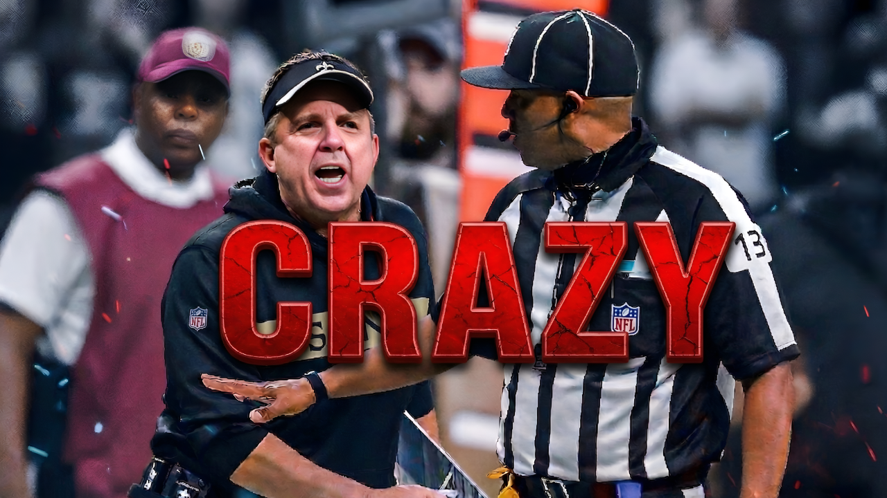 10 most controversial calls in sports history