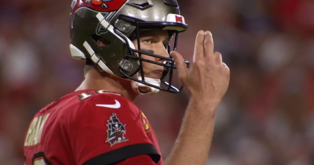 Latest update on Tom Brady