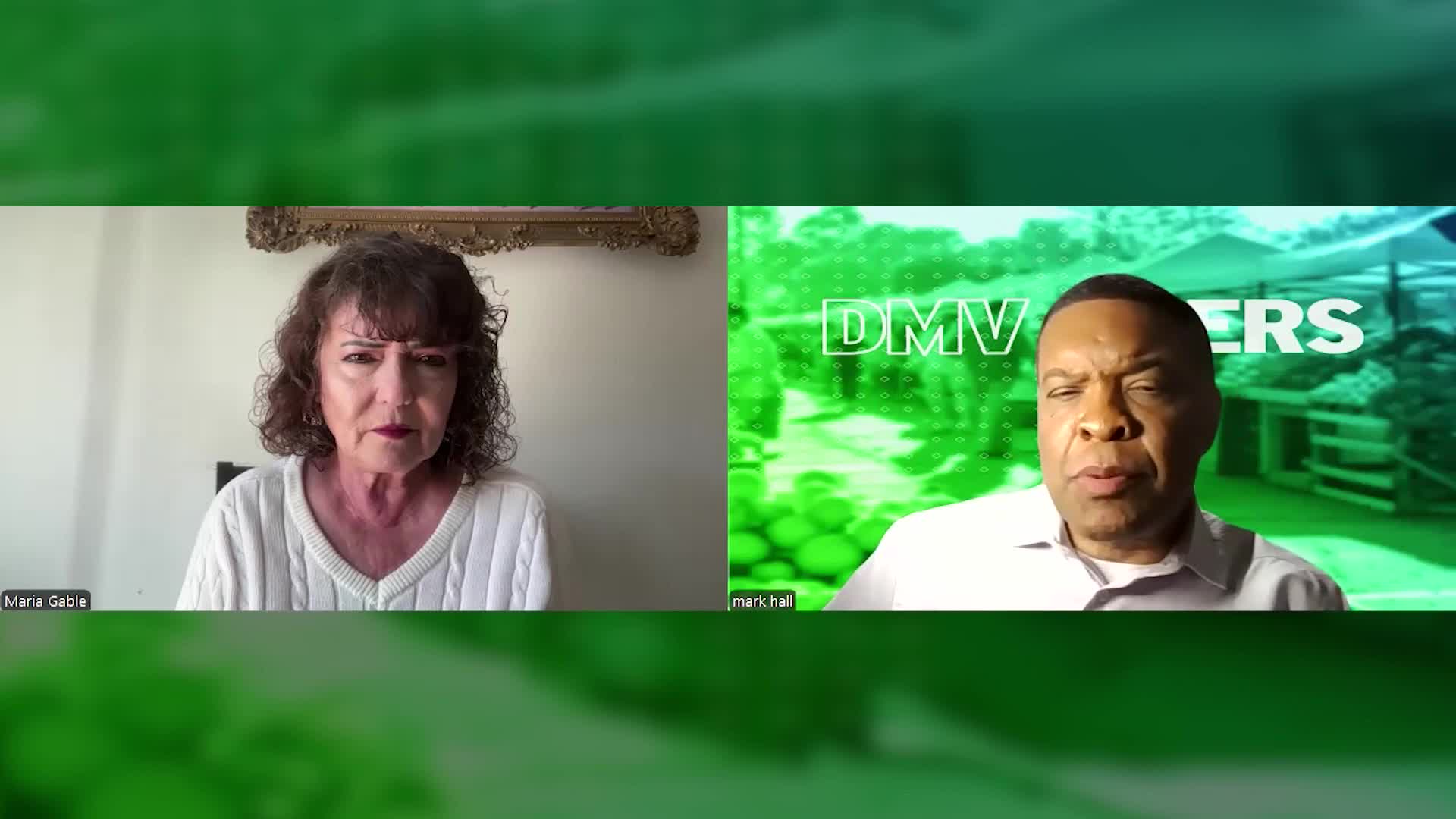 DMV doers | DMV woman shares story of father's determination to move ...