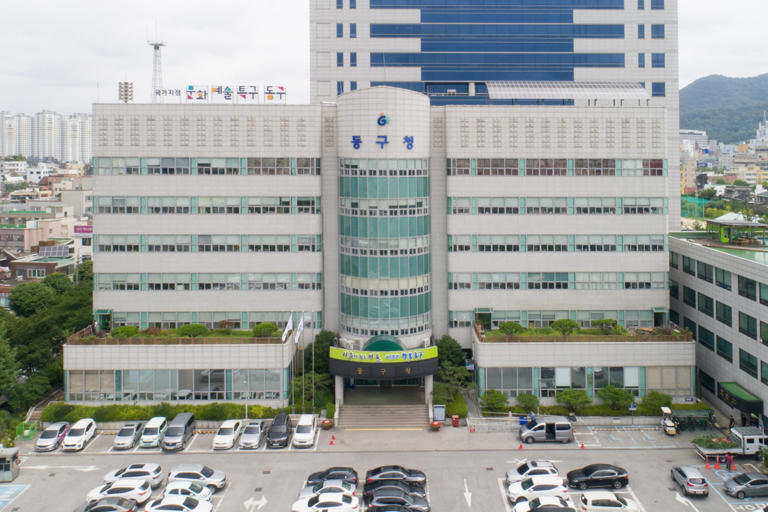 Gwangju Dong-gu surpasses 10 billion won in hometown donations